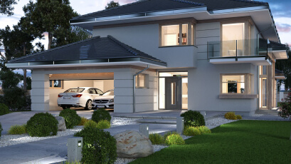 Adıyaman Steel Houses
