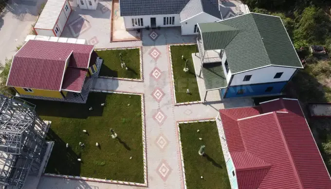 2024 Yılının En Çok Tercih Edilen Prefabrik Ev Modelleri Nelerdir?