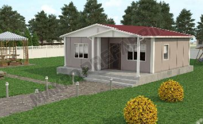 2024'te Prefabrik Ev Satın Alırken Bilmeniz Gerekenler