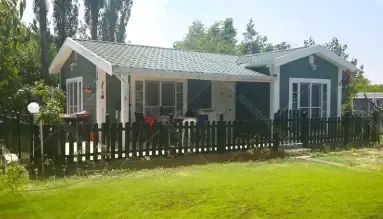 Aydın Prefabricated House