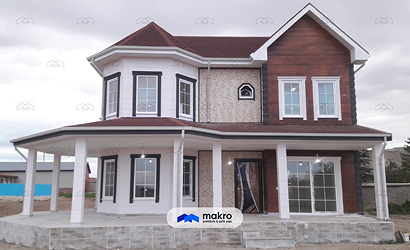 What is a Turnkey Steel House?