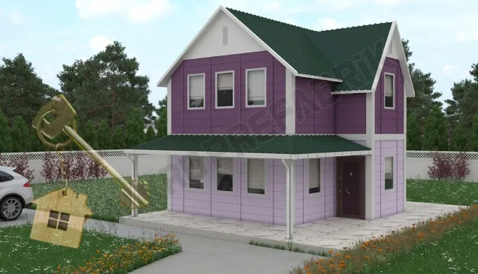 Anahtar Teslim Prefabrik Ev ve Yapıların Avantajları Nelerdir?