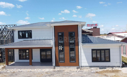 Anahtar Teslim Prefabrik Ofisin Avantajları Nelerdir?