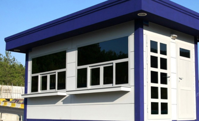 What is the Cabin Usage in Military Barracks?