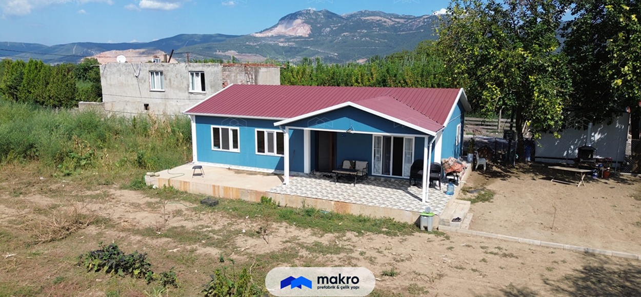 Things to Consider When Choosing a Prefabricated Office for the Construction Site