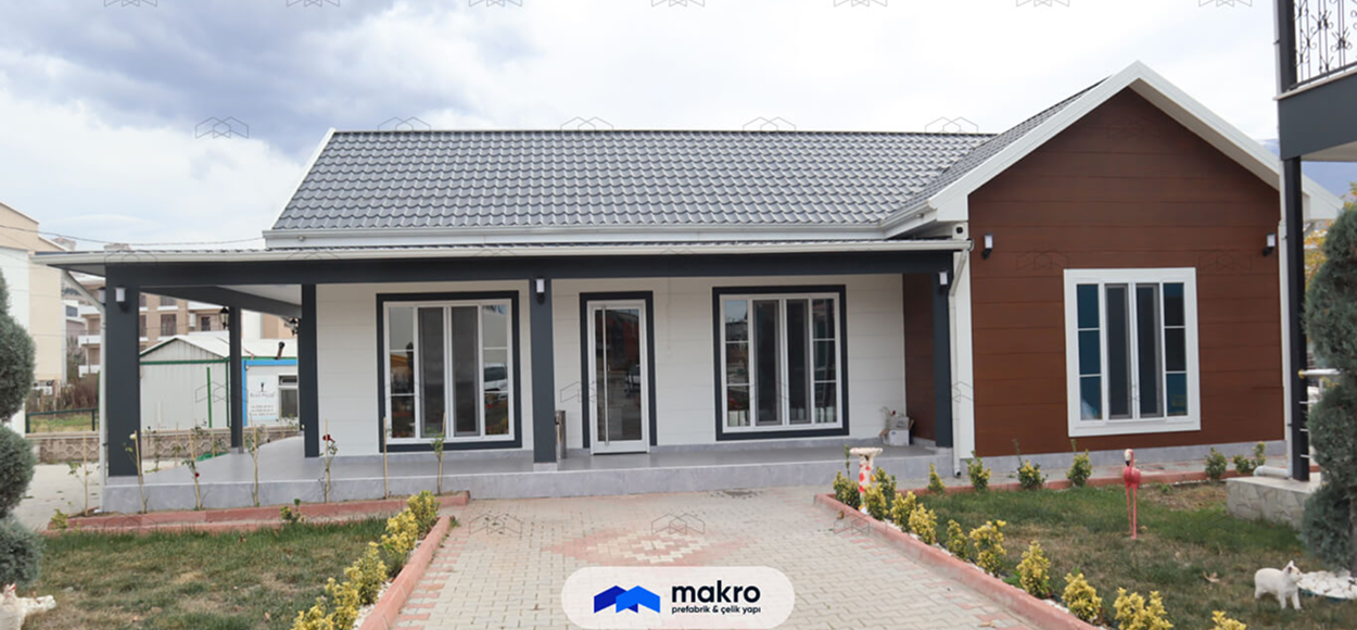 Çelik Ev Depreme Ne Kadar Dayanıklı?