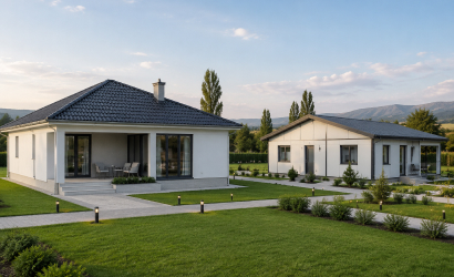Is a Steel House or a Prefabricated House More Durable?