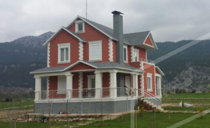 İki Katlı Çelik Evlerin Üstün Özellikleri Nelerdir?