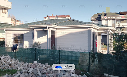 How Durable Are Steel Houses?