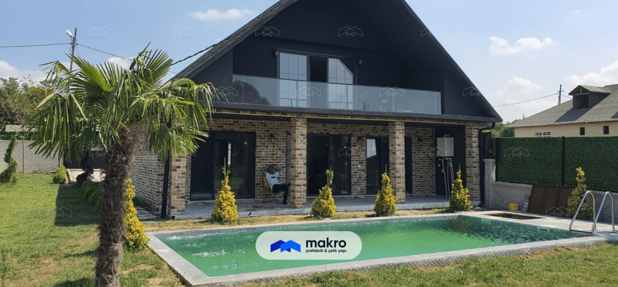 Do Steel Houses Rust Over Long-Term Use?