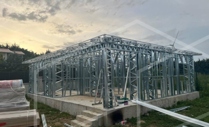 Çelik Evlerin Kurulum Süreci Adım Adım Rehber