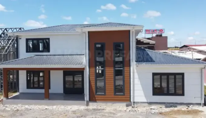 Çevre Dostu Prefabrik Yapılar Atıkların Azaltılmasına Nasıl Yardımcı Oluyor?