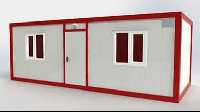 Container MK 302