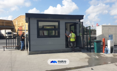 Danışma Kabinlerinin Sağladığı 5 Önemli Kolaylık