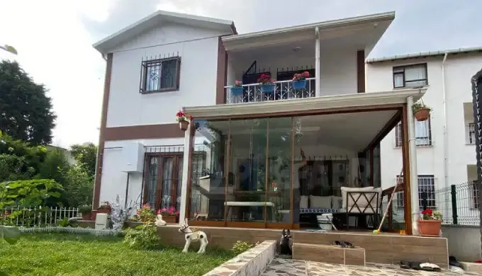 Dubleks Prefabrik Evlerden Ses Geçer mi?