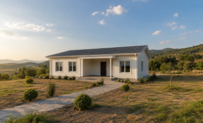 En Uygun Fiyatlı Prefabrik Ev Modelleri Hangileridir?