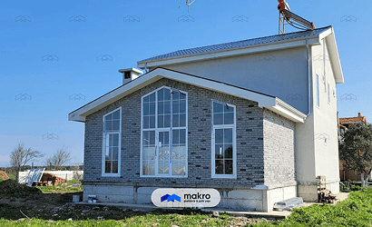 EPS Strafor Nasıl Bir Malzemedir?