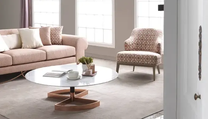 Evinizi Ferahlatacak 8 Fikirle Prefabrik Ev Dekorasyonu Nasıl Yapılır?