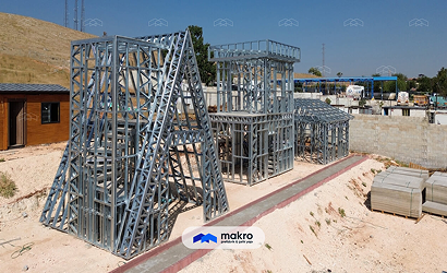 The Critical Role of Prefabricated Offices in Factory Areas