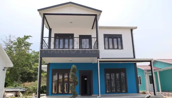 Geleceğin Yaşam Trendlerinde Yıldızı Parlayan Bahçeli Daireler