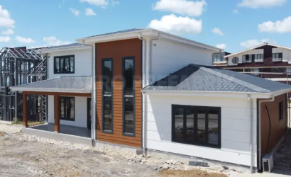 Geri Dönüştürülebilir Prefabrik Malzemeler ile Çevre Dostu Seçimler