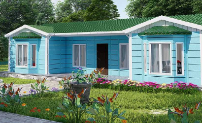 Tek Katlı Mı? İki Katlı Mı? Hangi Çelik Evi Tercih Etmeliyim?