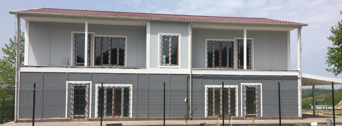 İhsan Bindal 488 m²