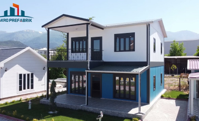 Prefabrik Evlerde Tadilat Yaptıracaklar İçin Öneriler