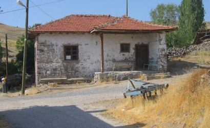 Kagir Ev Ne Demek? Kagir Evlerin 7 Özelliği