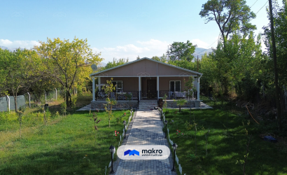 Is a Prefabricated House Built on a Land Without a Permit?