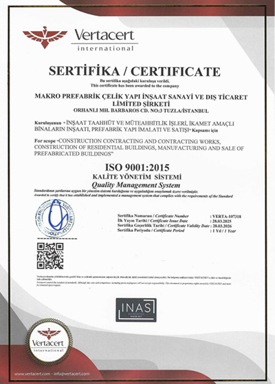 ISO 9001