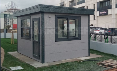 Panel Kabinlerde Uzun Süreli Kullanım İçin Bakım Önerileri