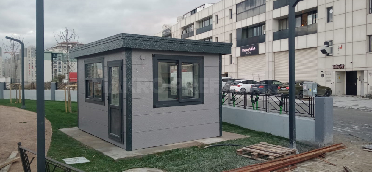 Kabinlerdeki Havalandırma Nasıl Olmalıdır?