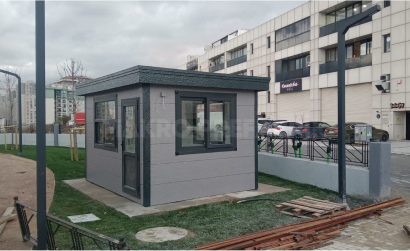 Kabinlerdeki Havalandırma Nasıl Olmalıdır?