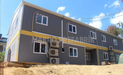 Kapasitenize Göre Yatakhane Konteyner Seçim Rehberi!