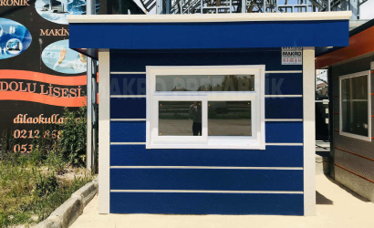 Kışın Kabinleri Nasıl Isıtabiliriz?