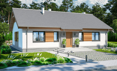 Kişisel Tarzınızı Yansıtan Prefabrik Ev Tasarımları