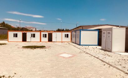 Prefabrik Konteynerlerde Öğrenmeniz Gereken Her Şey