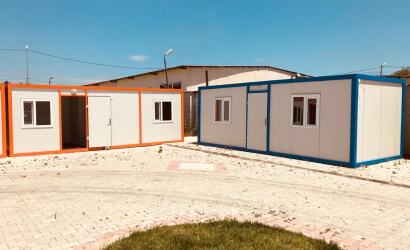 Konteyner Yapım Süreçleri Hakkında Bilinmesi Gerekenler