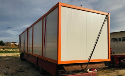 Konteyner Nedir? Konteyner Evler Hakkında 8 İpucu