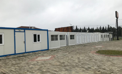 Bütçenizi Sarsmadan En Ucuz Konteyner Nasıl Yapılır?