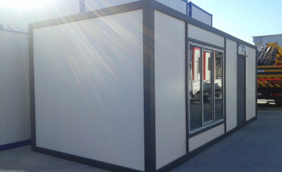 Konteyner Seçimi Yaparken Nelere Dikkat Etmeliyiz