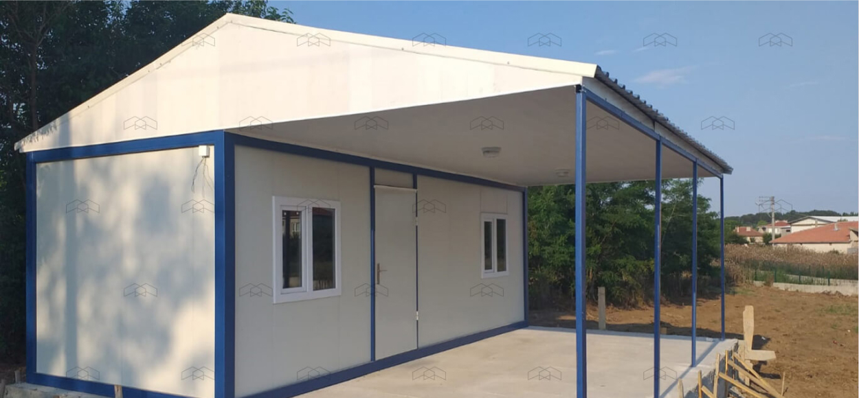 Can Container Structures Be Produced in Desired Sizes?