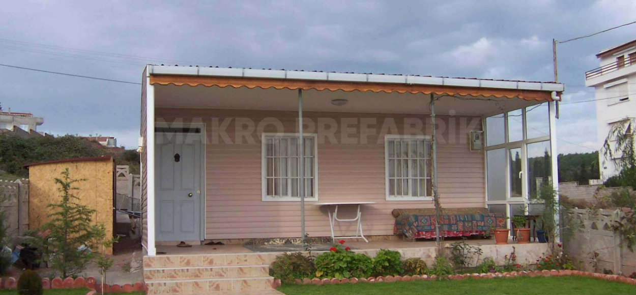 Konteynerler Özelleştirilebilir Mi?