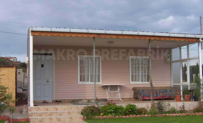 Konteynerler Özelleştirilebilir Mi?