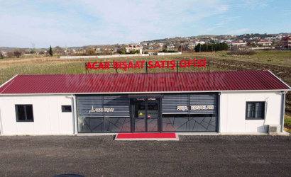 Kriterlerinize Göre Prefabrik Ofis Seçme Kılavuzu!