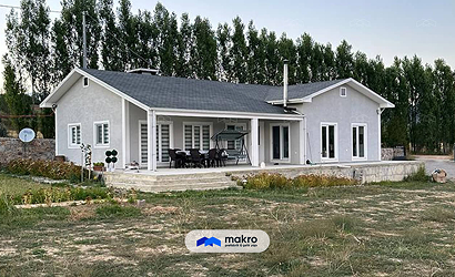 Küçük Prefabrik Evler İçin Yer Kazandıran Akıllı Dekorasyon Fikirleri
