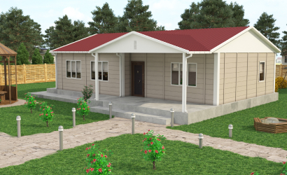 Prefabrik Evler İçin Kredi Almada 6 İpucu