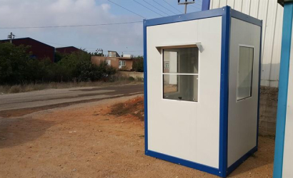 Panel Kabinlerin Deprem ve Hava Koşullarına Dayanıklılığı