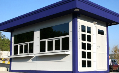 Panel Kabin Modellerinde Isı Yalıtımı Nasıl Olmalıdır?